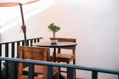 Casa Origen – Oaxaca, NE