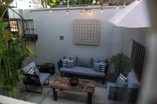 Casa Origen – Oaxaca, NE