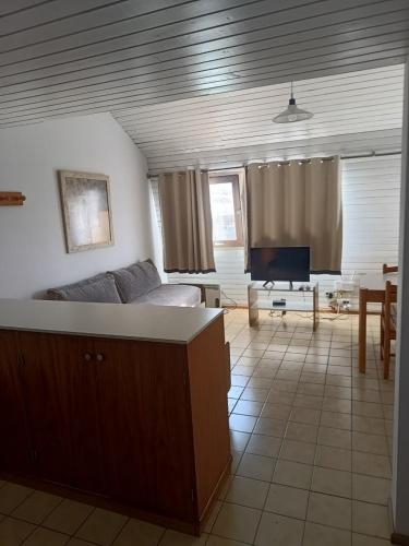 Apart Las Lenas in Las Leñas