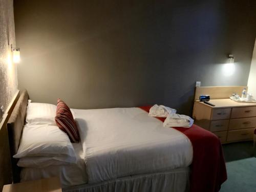 Glenlossie Guest House - image 3