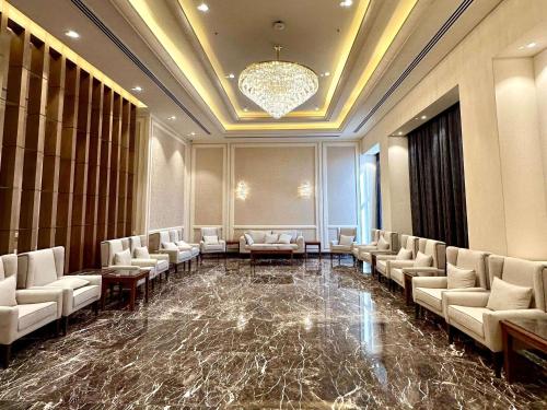 ห้องประชุม / บอลรูม, Mercure Muscat in มัสกัต