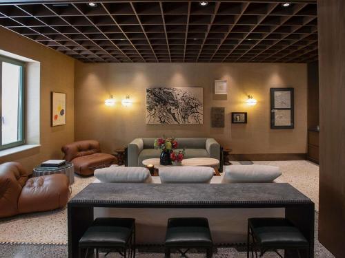 Athens Capital Suites-MGallery Collection, Athènes