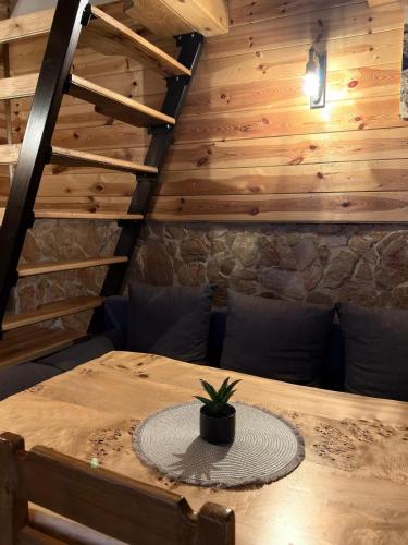 Guest House Ethno Village Milogora in Nedajno