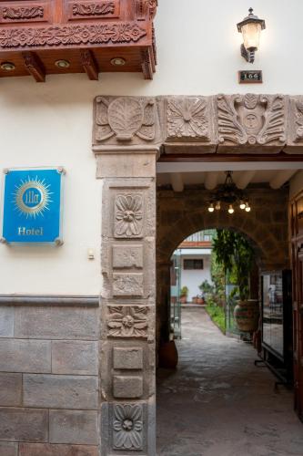 hotel photo