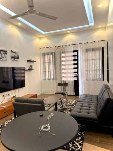 Apartment in Porto-Novo, Ouémé, Benin