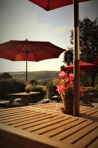 The Crown Inn - main image