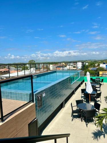 Paradise Beach Flat – khách sạn tại Khac
