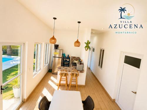 Villa Azucena Monterrico in Monterrico