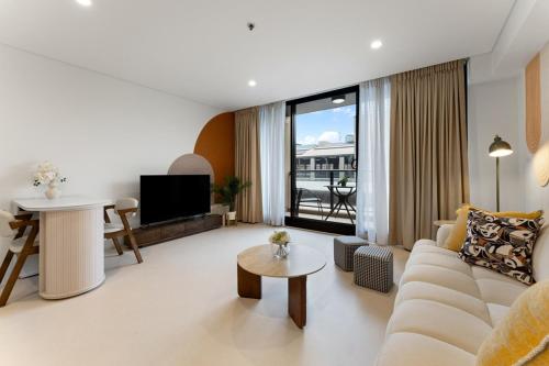 1BR Apartment on North Terrace