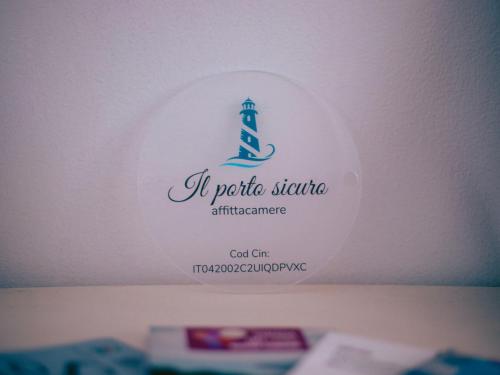 Il porto sicuro