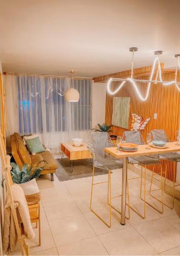 Madrigal Luxury Loft
