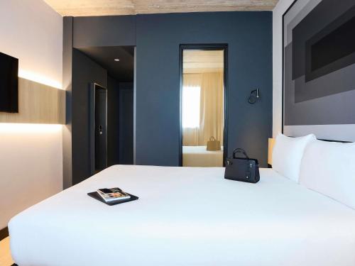 ibis Madrid Norte Las Tablas, Madrid
