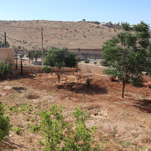 مزرعة نسيم جرش in Jarash