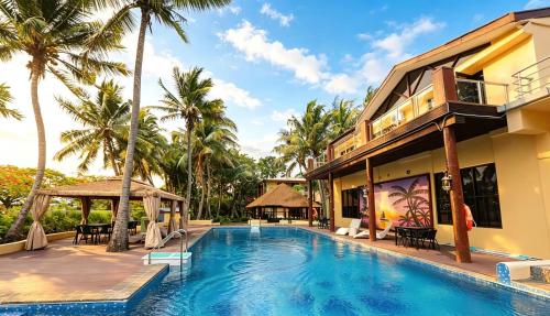 Rainbow Holiday Resort — other in 24 Ellis Place Fantasy Island, Nadi, 0000, Fiji