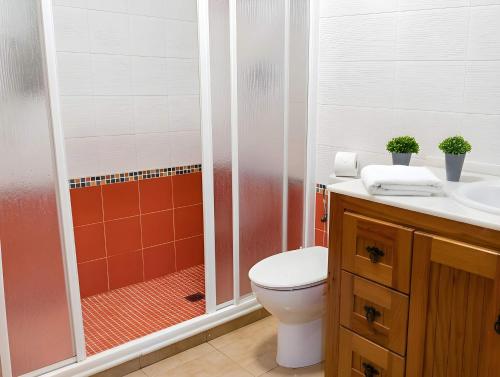 Chalet Piscina Privada Conil SOLO para familias y parejas