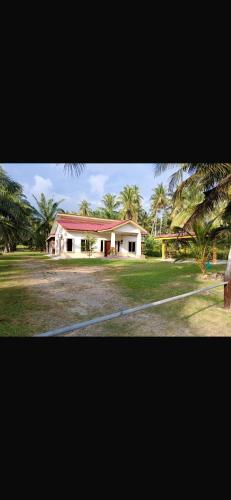 Exterior view of R & R HOMESTAY
