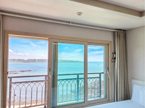 Haemorat Room Type - Double Room with Sea View