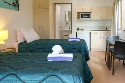 Wongai Beach Hotel in Horn Island