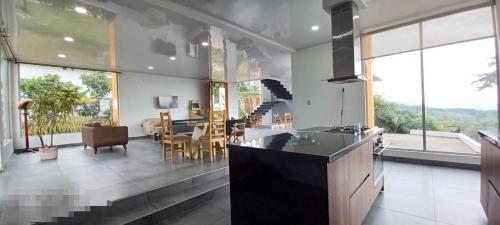 Espectacular Quinta privada in Apulo