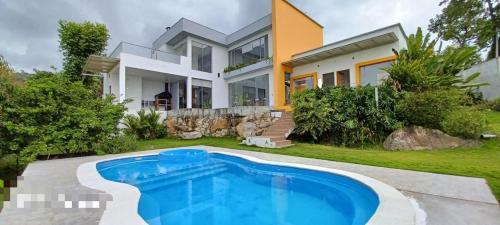 Espectacular Quinta privada in Apulo