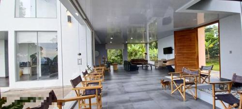 Espectacular Quinta privada in Apulo