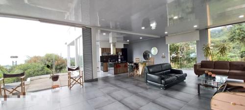 Espectacular Quinta privada in Apulo