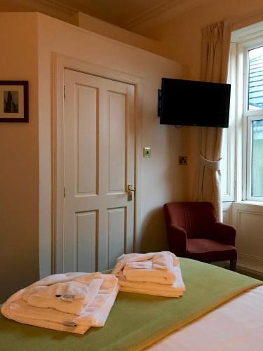 Glenlossie Guest House - image 4