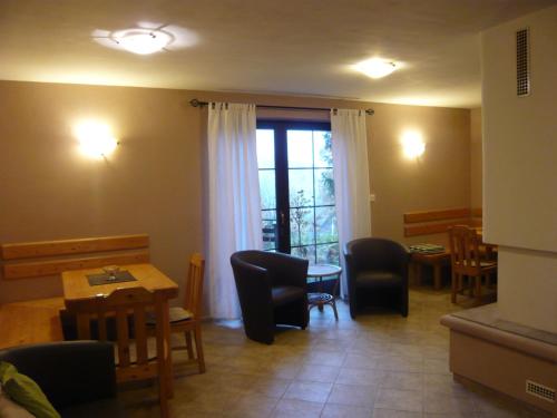 Privat Welcome in Rokytnice nad Jizerou