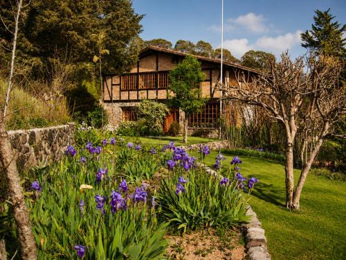 Chalet Ojo de Agua