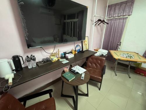 Lukang Hung-shiu Homestay in شانج وا