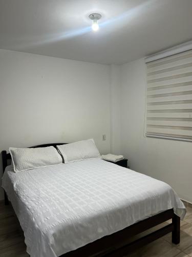 Apartamento campestre en san gil
