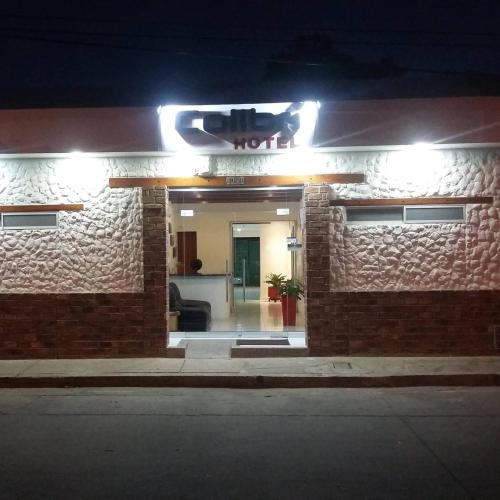 HOTEL COLIBRI Valledupar