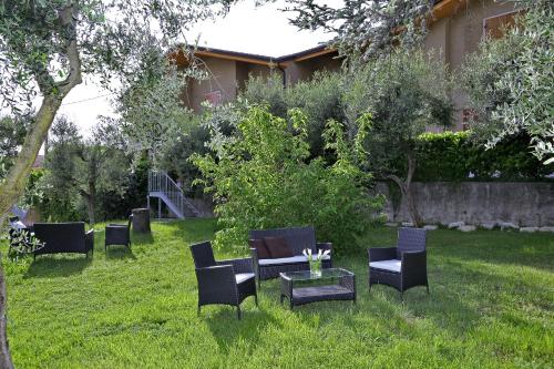 Rooms ai Poggi - image 4
