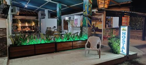 WARI RUNA HOSTAl 103 in Necocli