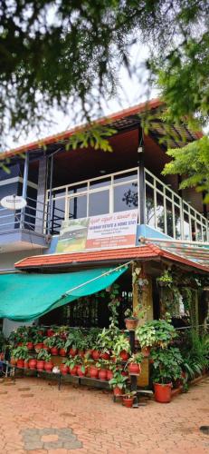 Vaibhav homestay