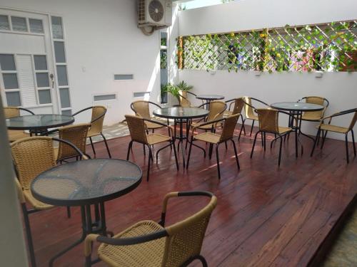 WARI RUNA HOSTAl 103 in Necocli