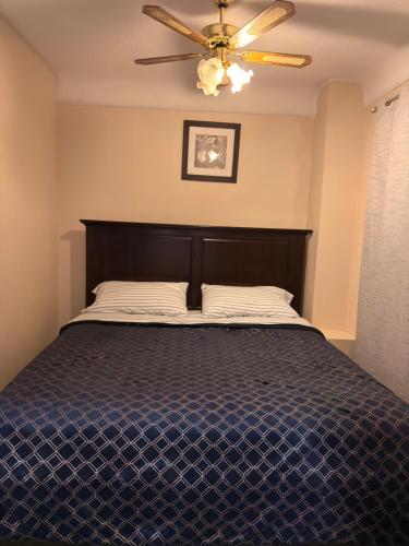 Oshawa Duplex