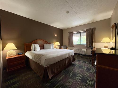 South Shore Inn in Sandusky (OH)