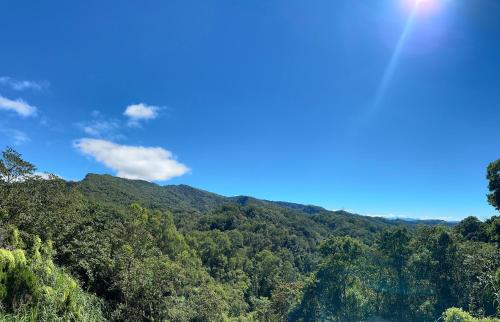 Fong Chou Chalet in Miaoli