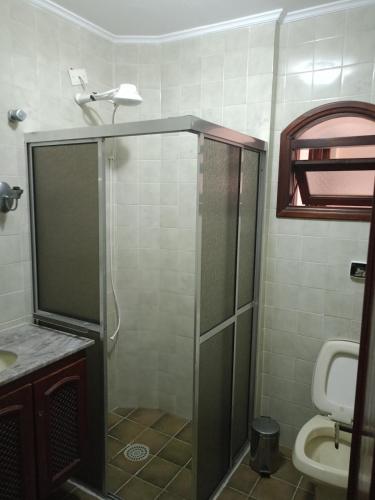 Apartamento de 3 dormitorios Enseada Guaruja in Enseada
