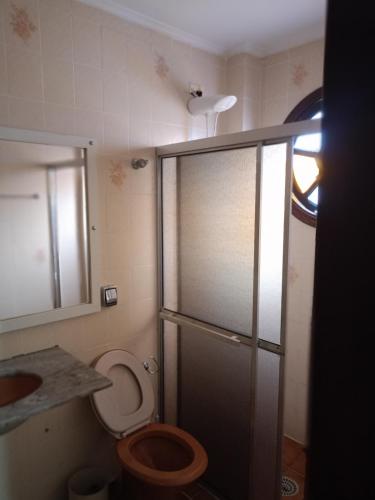 Apartamento de 3 dormitorios Enseada Guaruja in Enseada