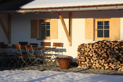 Schlemmerhütte - Hotel