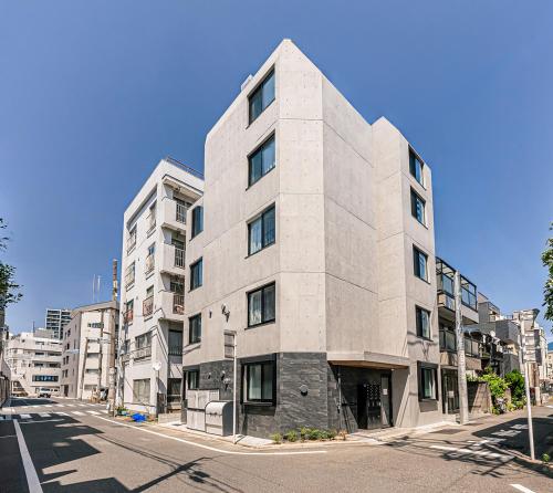 Mi-Hotel Itabashi - Direct to Shinjuku & Ikebukuro – khách sạn tại Quan Toshima
