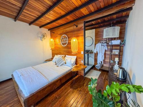 ECO REFUGIO VISTA INFINITA ZEPAL By ORION TRAVEL in Buenavista (Quindio)