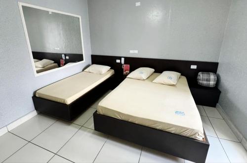 Hotel Divisa poá - image 3