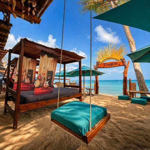 Freedom Beach Club