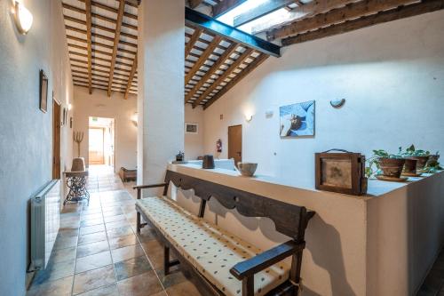 Létesítmények, Coliving Rural Els Masos d'en Coll - Can Barnosell in Fontanillas