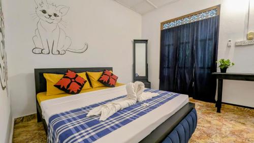 Gokanna Pearl Guest & Hostels in ترينكومالي