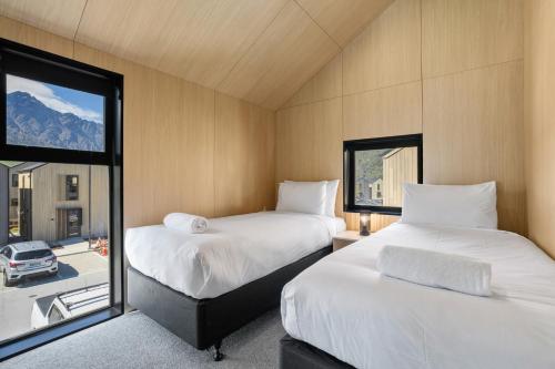 Queenstown Central Luxe Stay Two Bedrooms - image 8