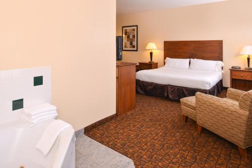 Holiday Inn Express Morgantown, an IHG Hotel